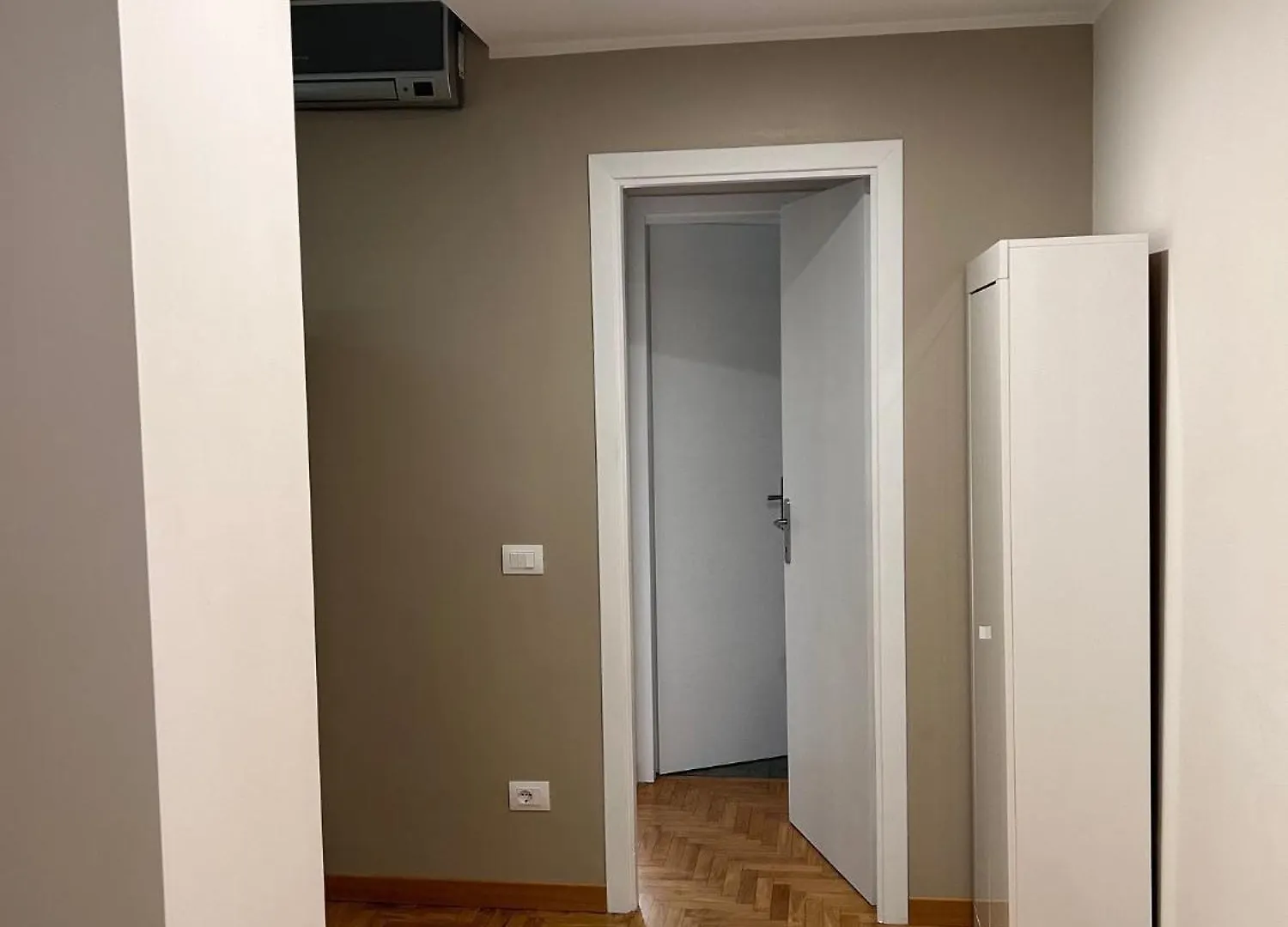 Cosy Flat In Rome Apartment