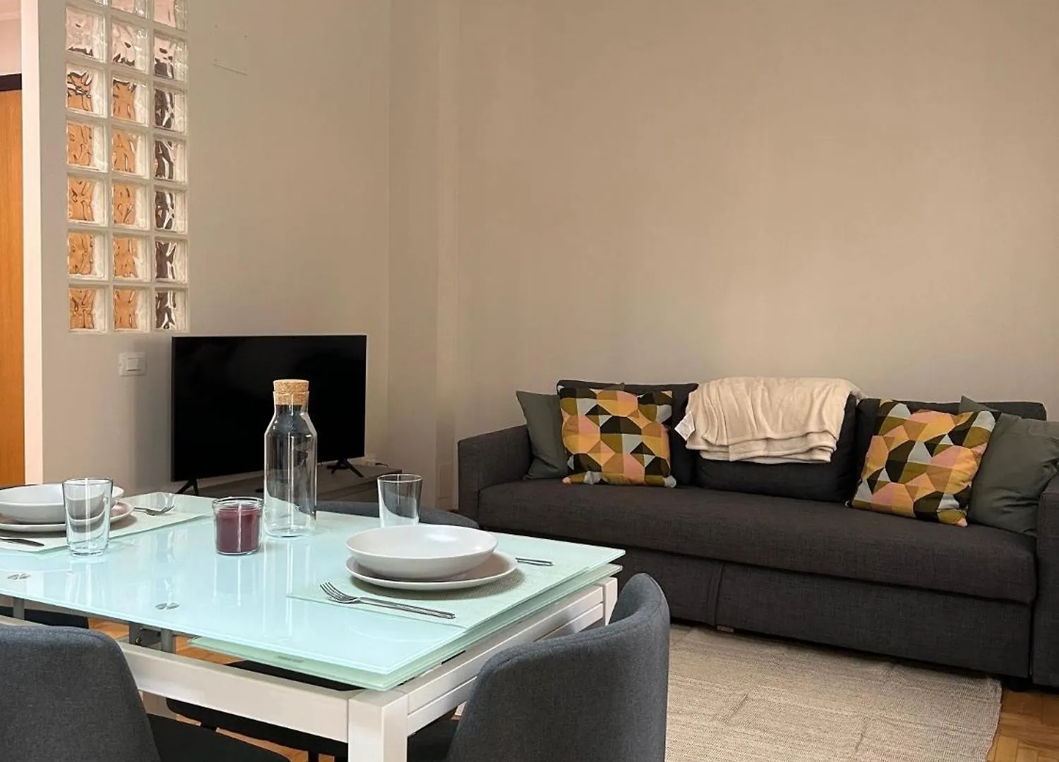 Cosy Flat In Rome 아파트 이탈리아