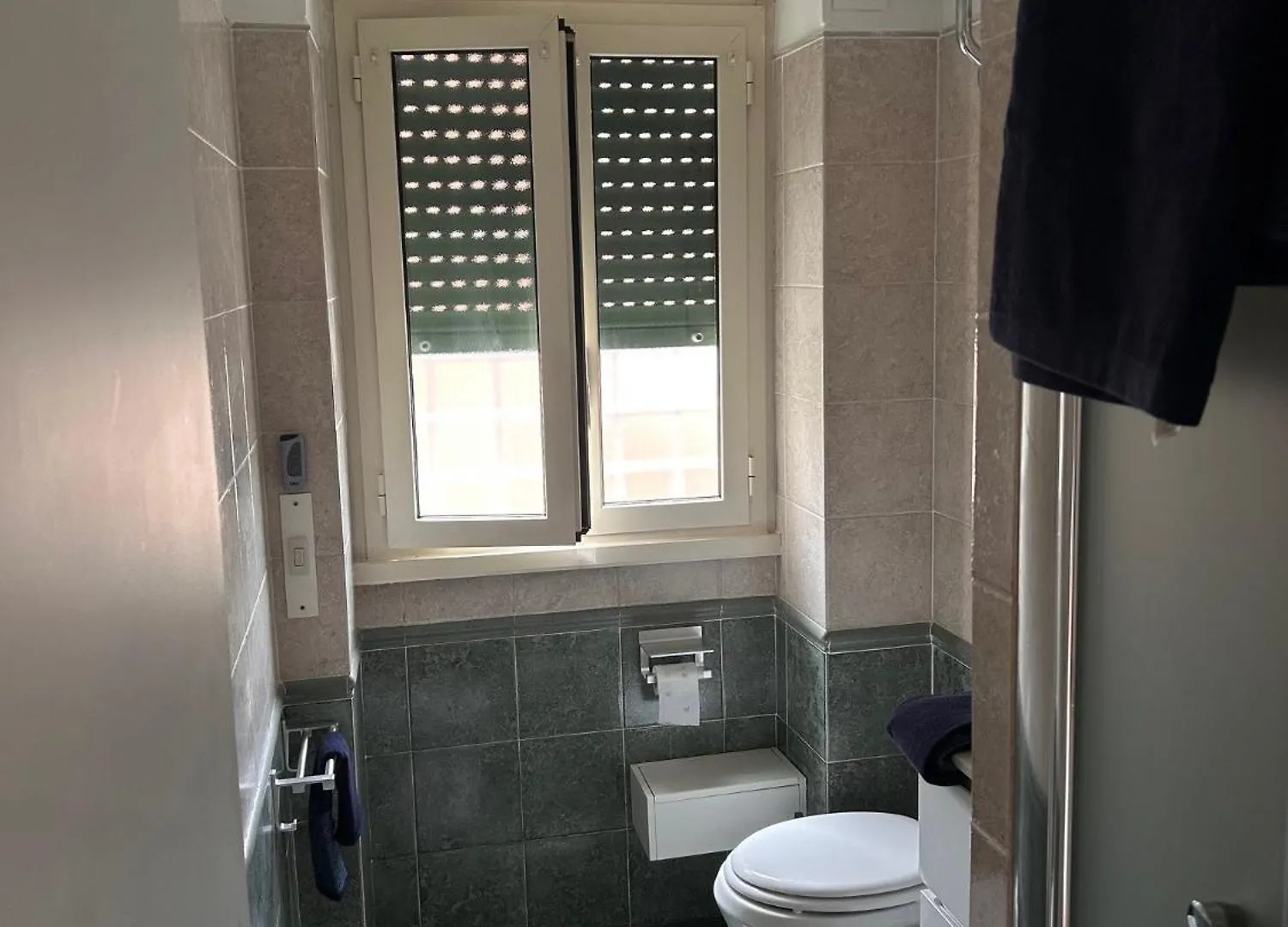 Cosy Flat In Rome 아파트