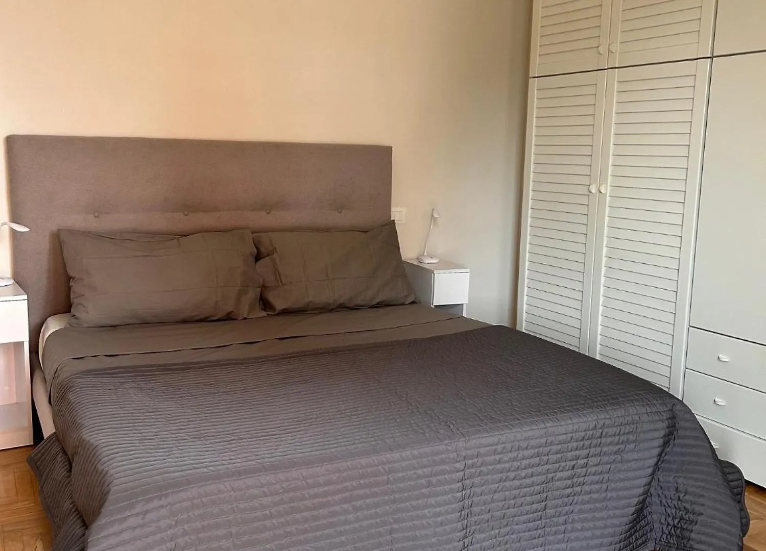 Cosy Flat In Rome 아파트 이탈리아