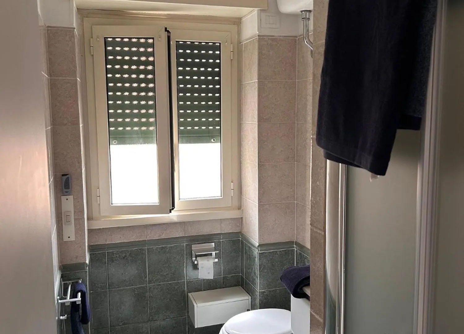 Cosy Flat In Rome 아파트 0*,